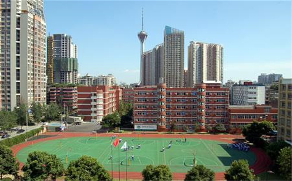 北師大成都實(shí)驗(yàn)中學(xué)的升學(xué)率怎樣？