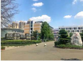 成都十二中（四川大學(xué)附屬中學(xué)）的住宿環(huán)境怎么樣？