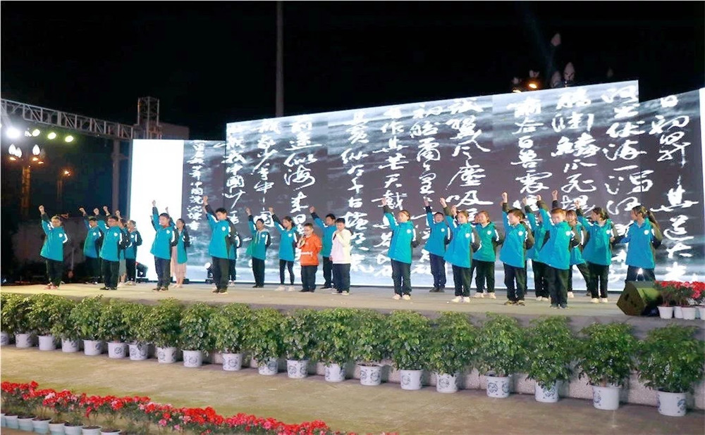 青白江中學(xué)的高考升學(xué)率高不高？