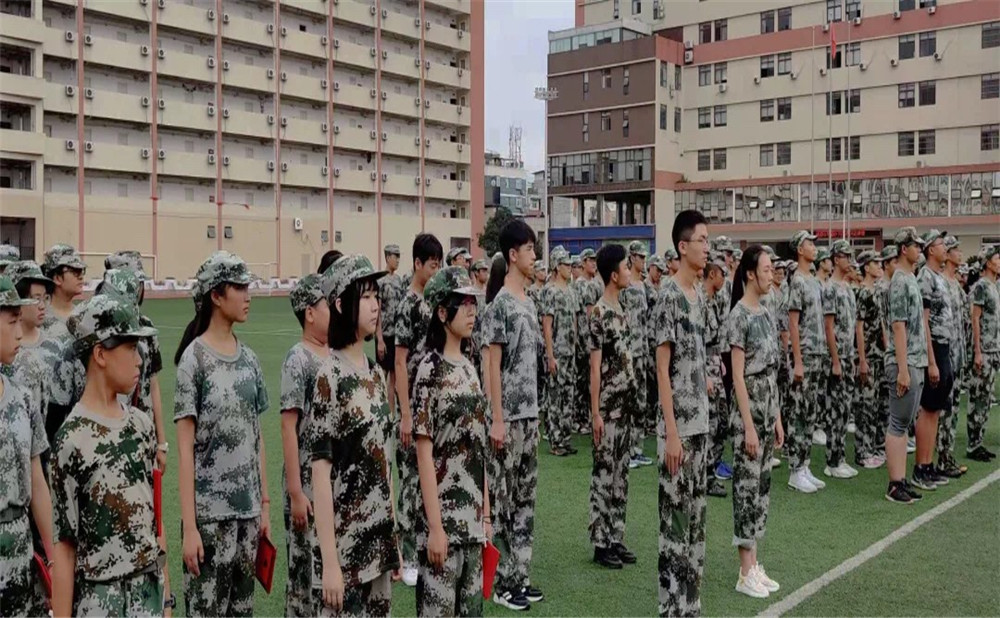 川科外國語學校的升學率是多少？