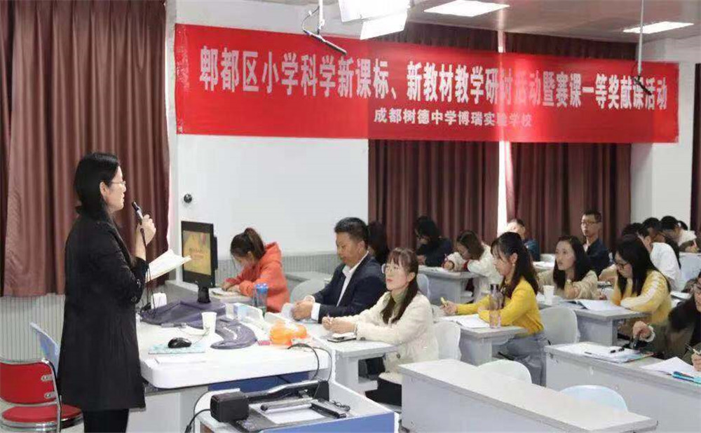 樹德博瑞實(shí)驗(yàn)學(xué)校升學(xué)率是多少？