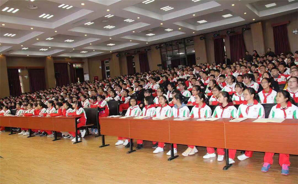 樹德博瑞實(shí)驗(yàn)學(xué)校高中宿舍怎么樣？
