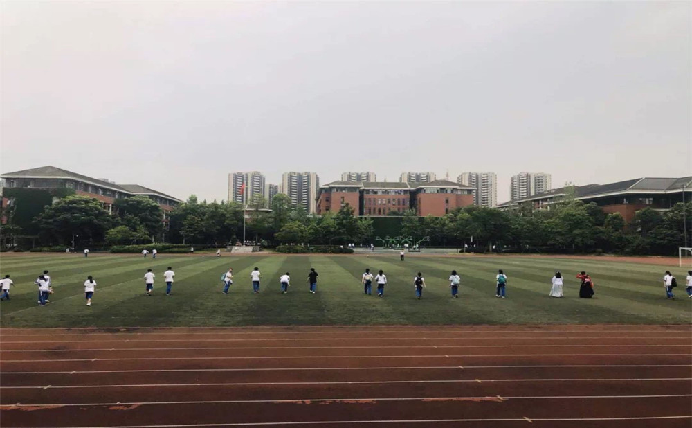 成都七中高新校區(qū)本科升學(xué)率是多少？