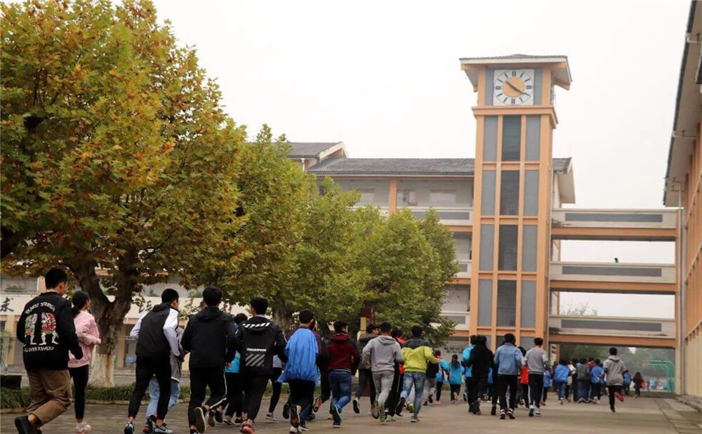 2020年城廂中學計劃招多少人？
