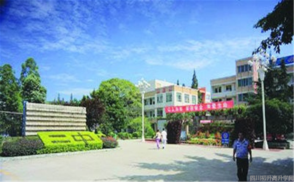 新都二中的本科升學(xué)率是多少？