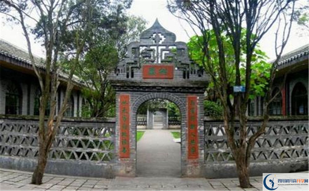 安仁中學(xué)的本科升學(xué)率高不高？