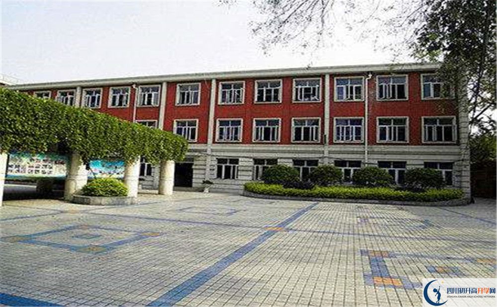 2020年成都樹德中學報名的條件是什么？