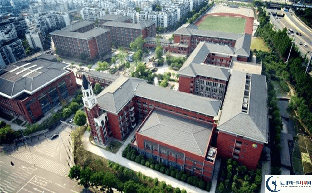 成都七中萬達學校的實驗班怎么樣？