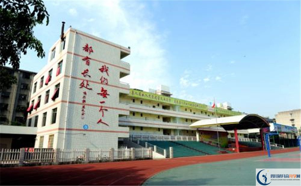 升庵中學(xué)的實(shí)驗(yàn)班怎么樣？