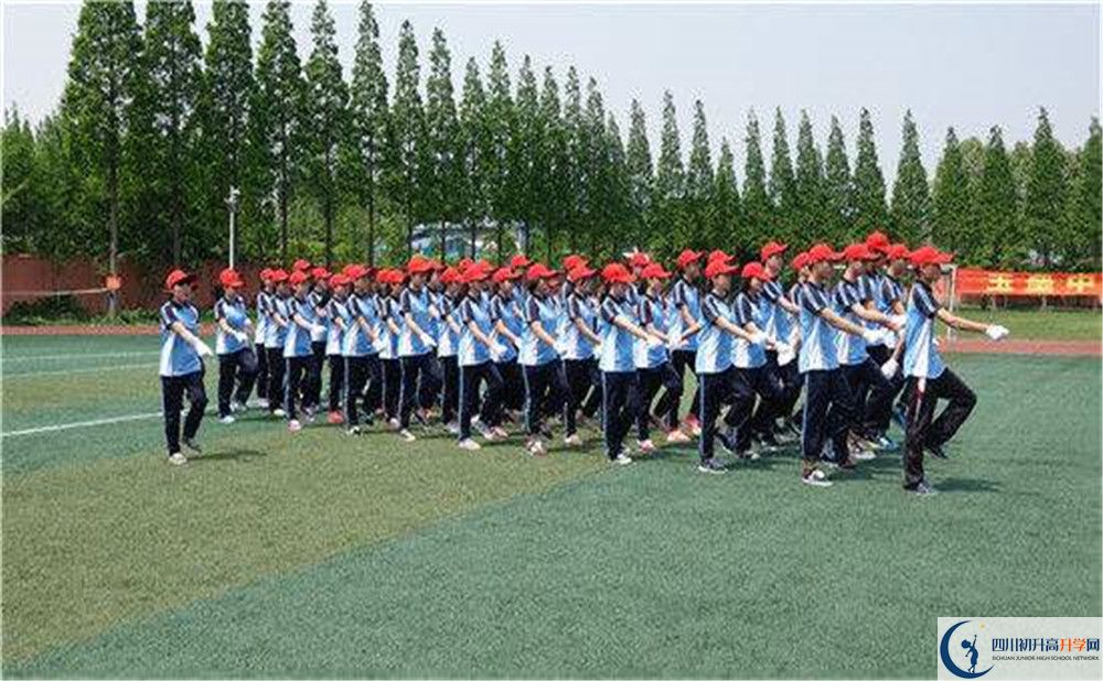 2020年玉壘學(xué)校的升學(xué)率有多少？
