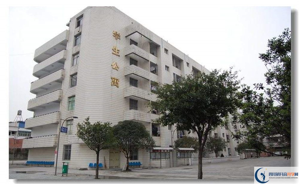 2020邛崍二中的升學(xué)率有多少？