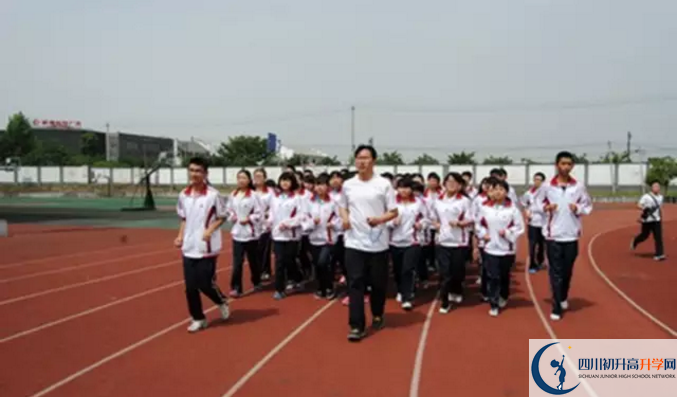 安仁中學(xué)是所怎樣的學(xué)校？