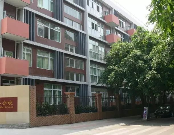 石室聯(lián)合中學(xué)蜀華分校的老師好不好？