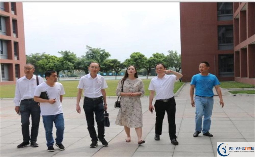 新津中學(xué)的高中好不好？