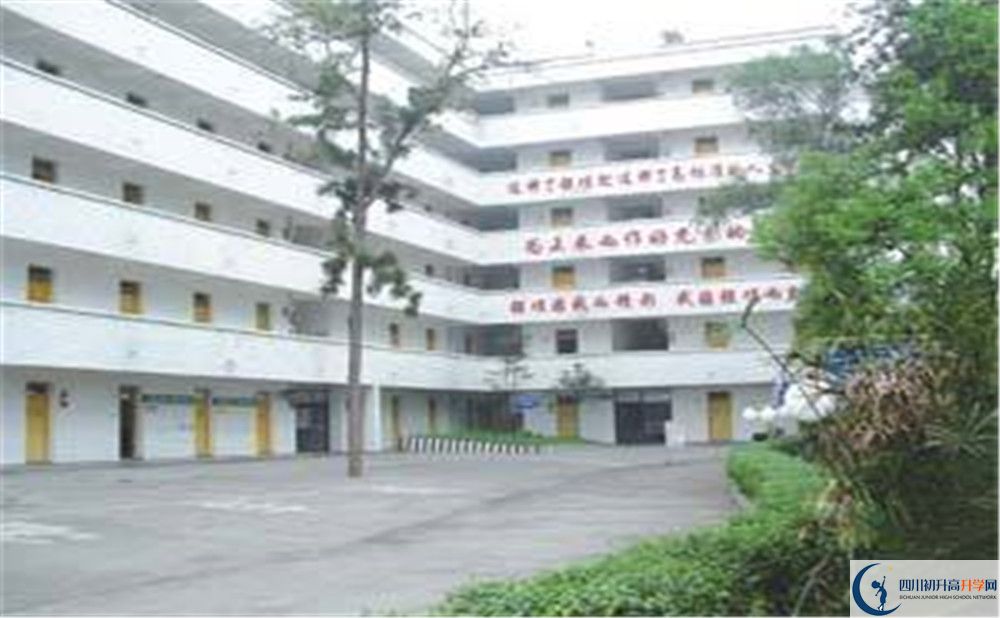 強項實驗中學的招生分數線是多少？