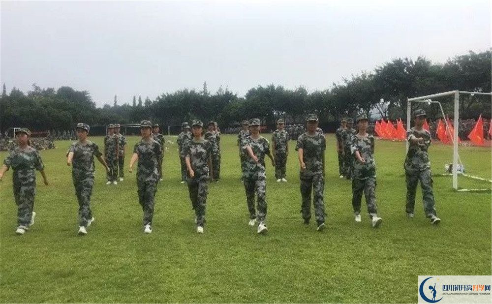 華潤高級中學的老師好不好？