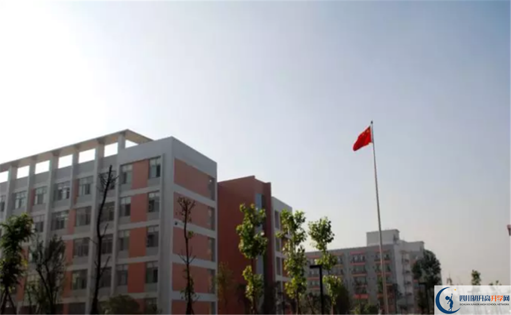 成都樹德中學光華校區(qū)的宿舍好不好？