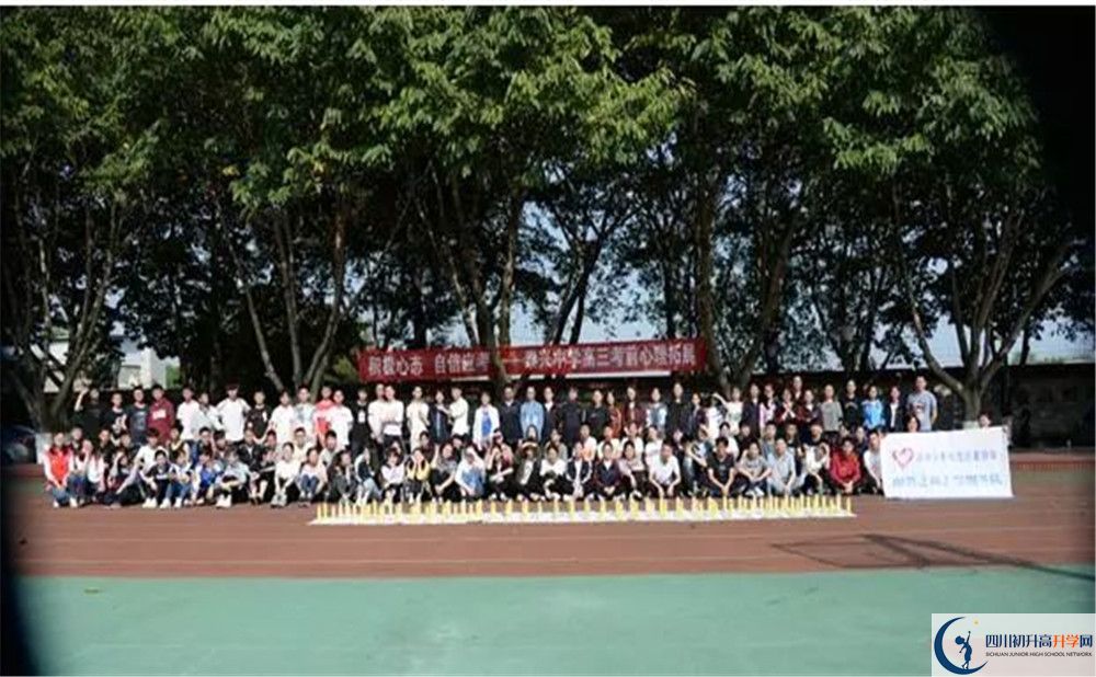 新都泰興中學的分數(shù)線大概是多少？