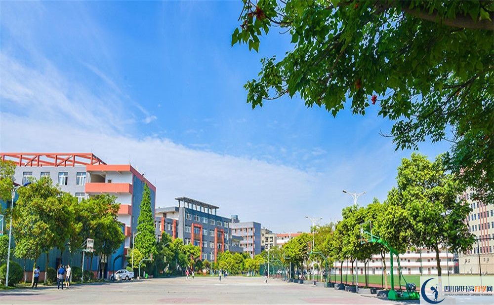 川科外國語學(xué)校高中歷年來的分?jǐn)?shù)線是多少？