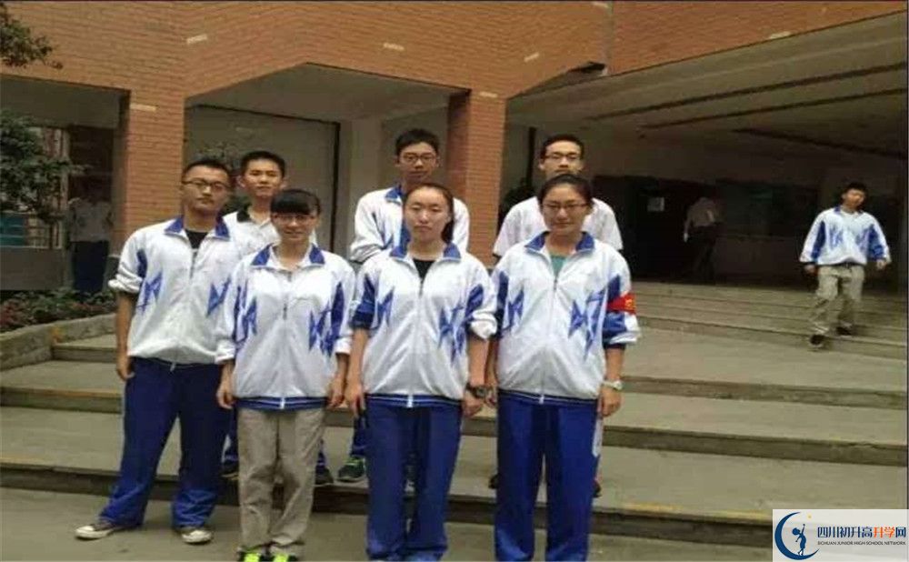 2020成都十二中自主招生考試報(bào)名時(shí)間是多久？