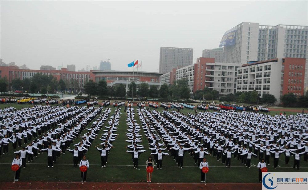 香城中學2020年清華北大人數(shù)是多少？