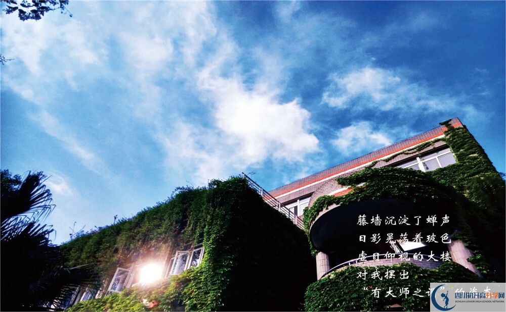 成都七中高新校區(qū)2020年錄取條件是什么？