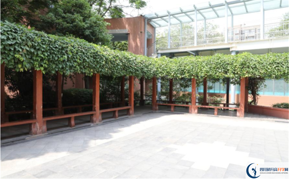 雙流中學住宿條件怎么樣？