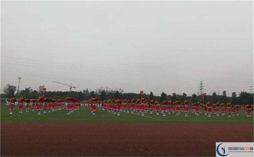 成都新津為明學(xué)校2020年錄取條件是什么？
