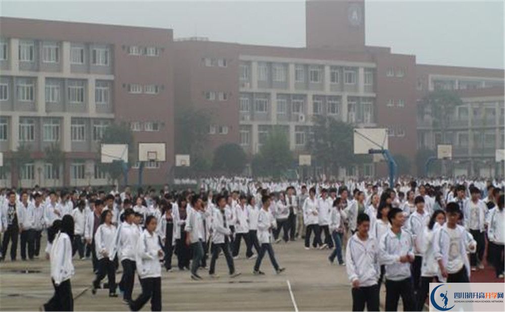 華潤高級中學(xué)2020年錄取條件是什么？