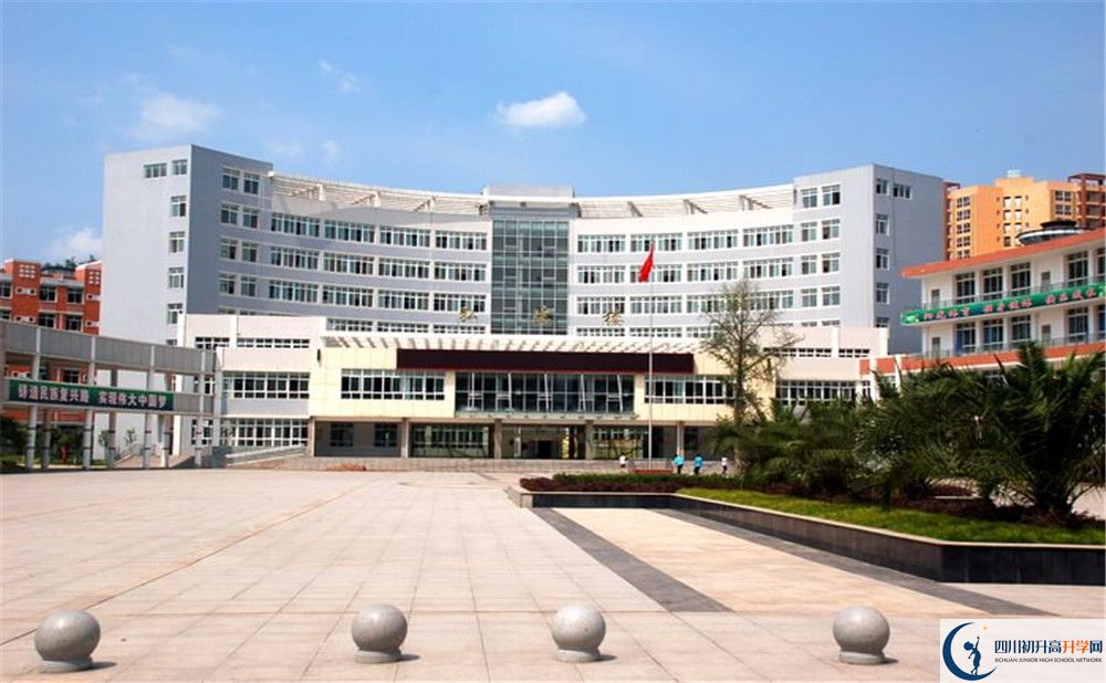 簡陽中學(xué)初升高的政策是什么？