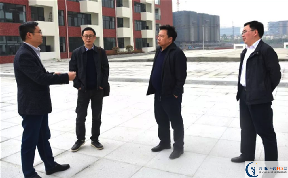 北二外成都附中2020年高一入學(xué)考試時間是多久？