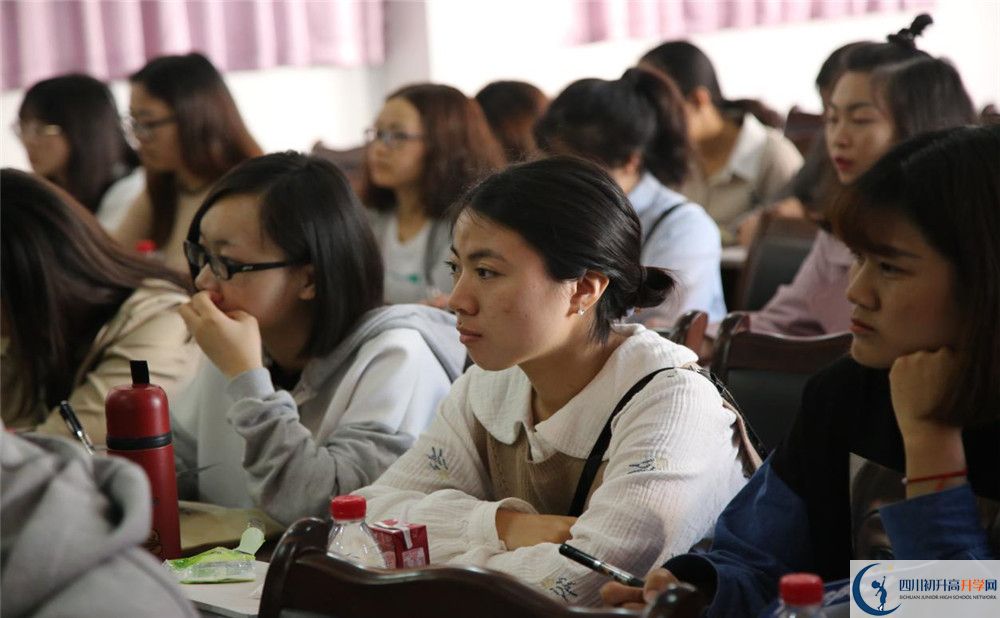 成都綿實外國語學校2020年高中部入學條件是什么？