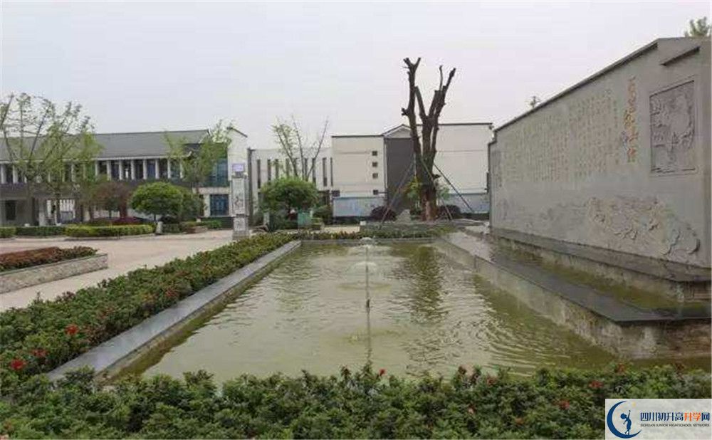 石室白馬中學(xué)的自主招生分?jǐn)?shù)是多少分？