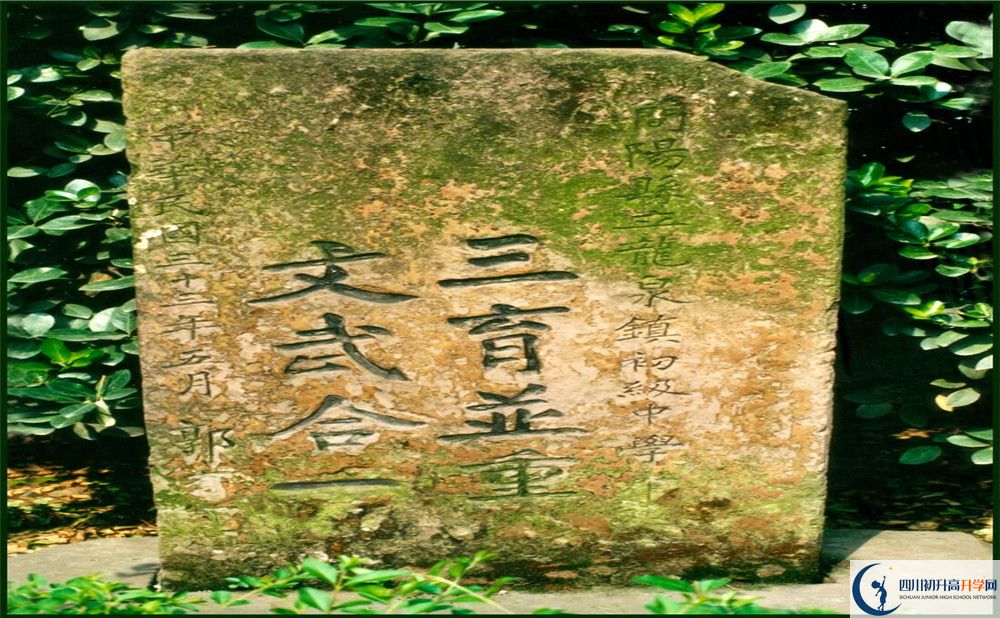成都市龍泉中學(xué)2020年高一入學(xué)考試時(shí)間是多久？