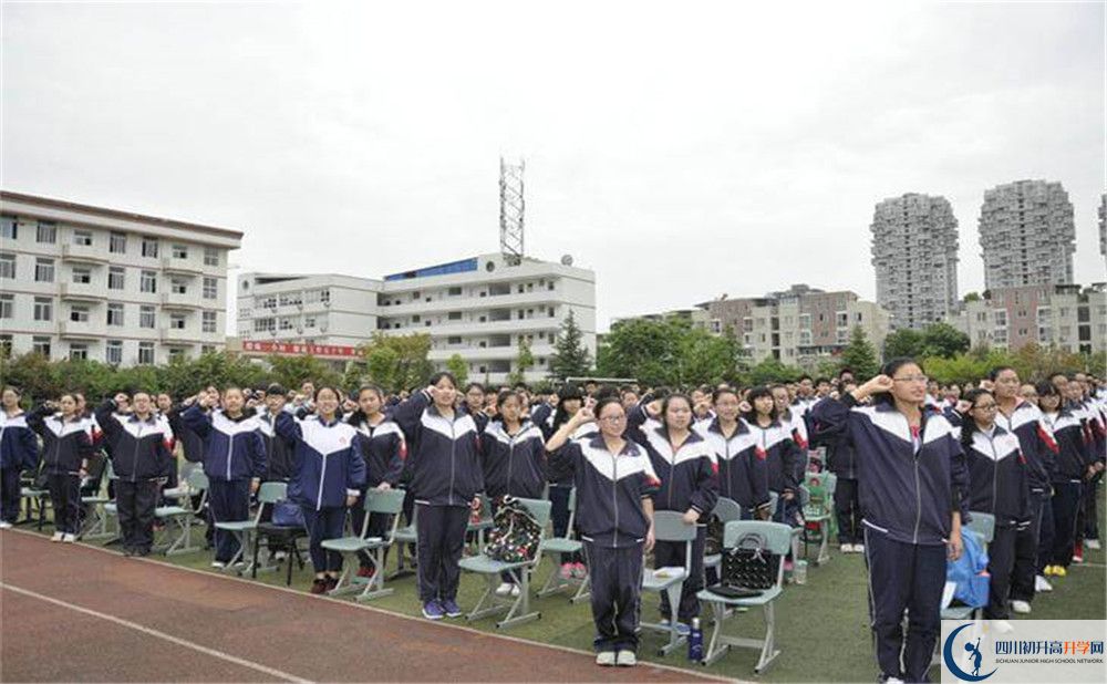 龍泉二中初升高自主招生錄取線是多少？
