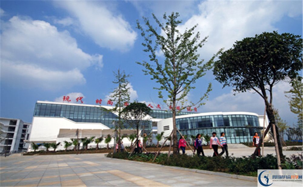 成都經(jīng)濟技術(shù)開發(fā)區(qū)實驗中學2020年高中部入學條件是什么？