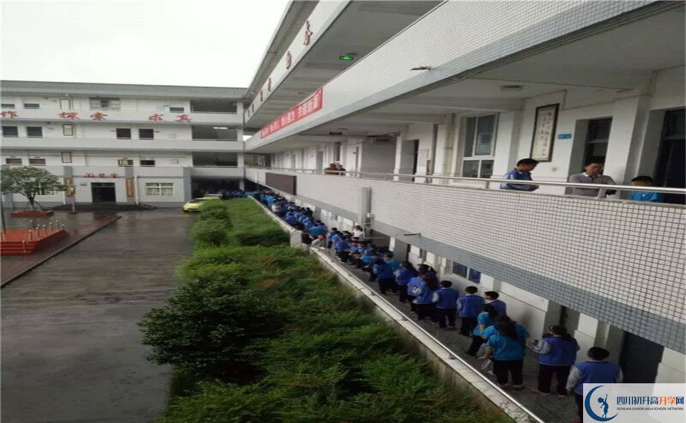 壽安中學2020年高一入學考試時間是多久？