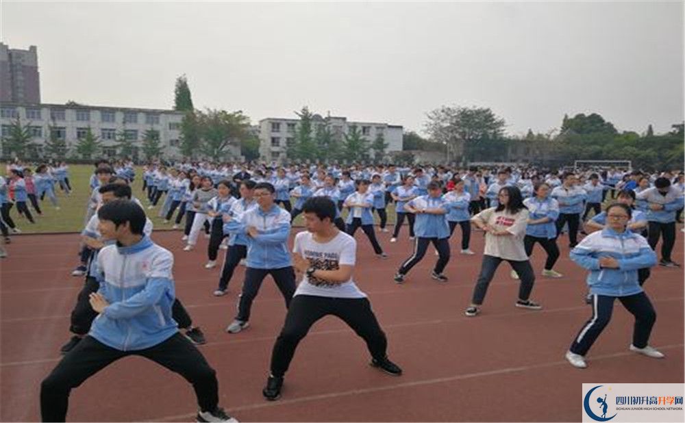 華潤高級中學2020年高一入學考試時間是多久？