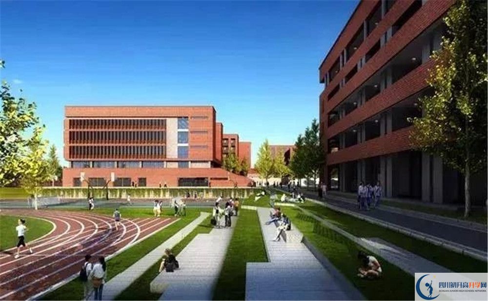 電子科技大學(xué)實驗中學(xué)的高中住宿怎么樣？