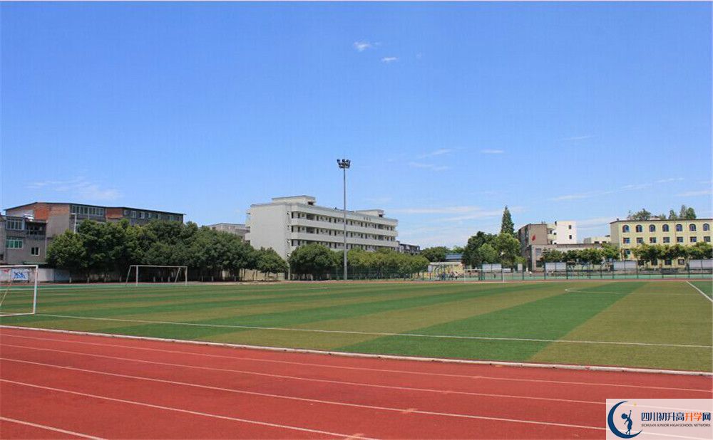 成都市籍田中學(xué)招生考試科目有哪些？