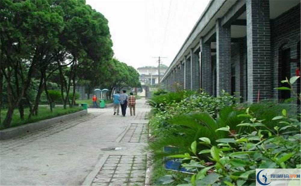 安仁中學(xué)初升高難不難？