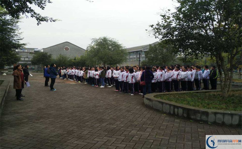 安仁中學(xué)自主招生條件是什么？