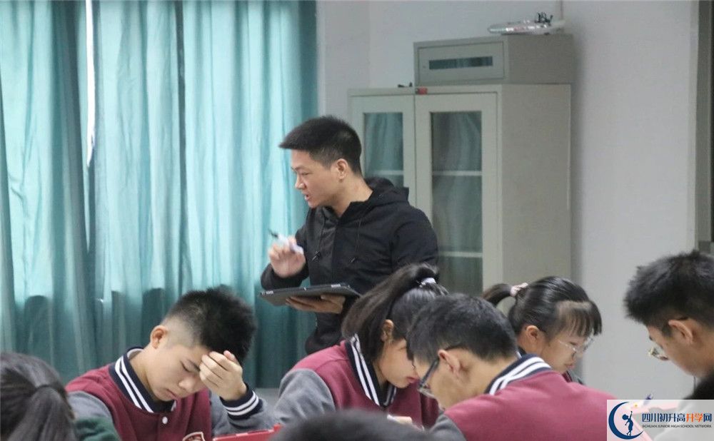 2020成都樹德協(xié)進(jìn)中學(xué)高中分班考試是好久？