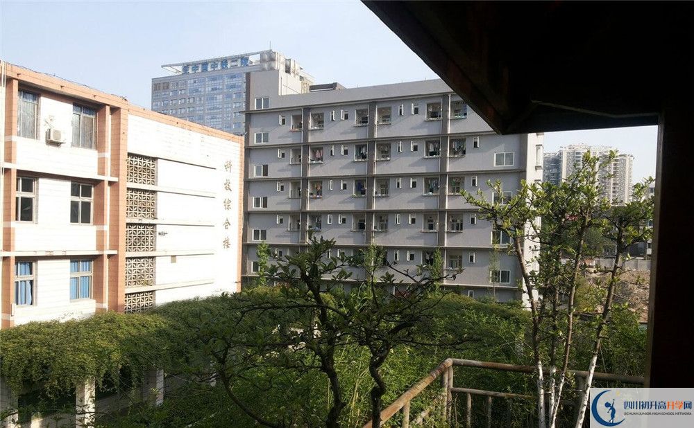 通錦中學2020年全國排名是多少？
