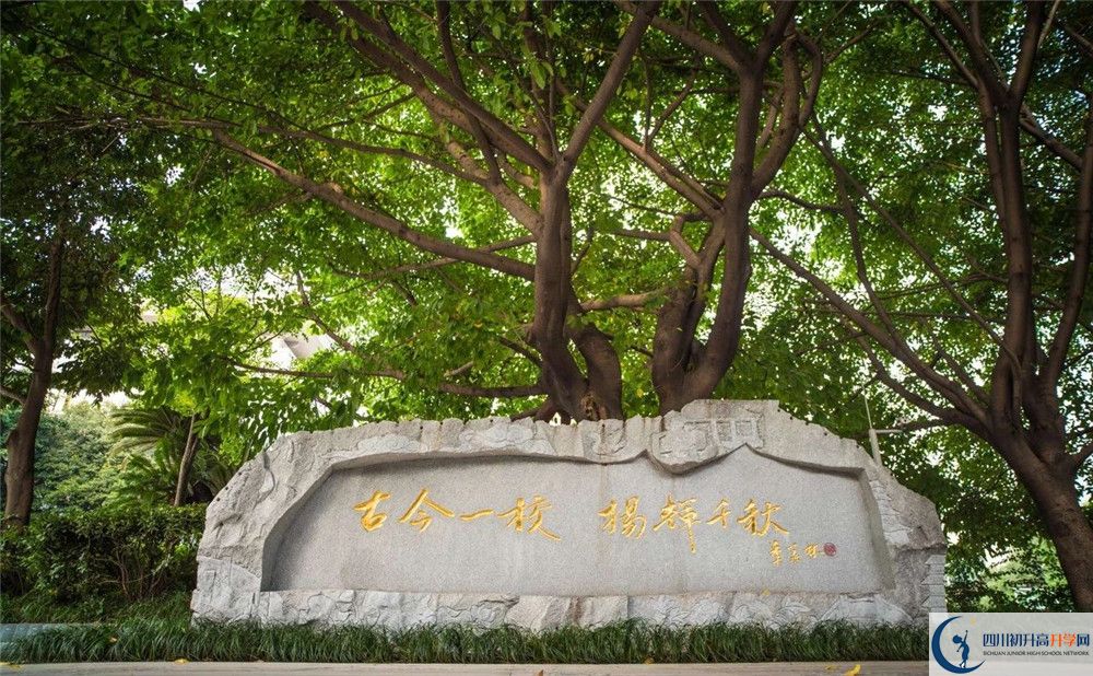 2020成都石室中學(xué)高考重點(diǎn)大學(xué)升學(xué)率是多少？