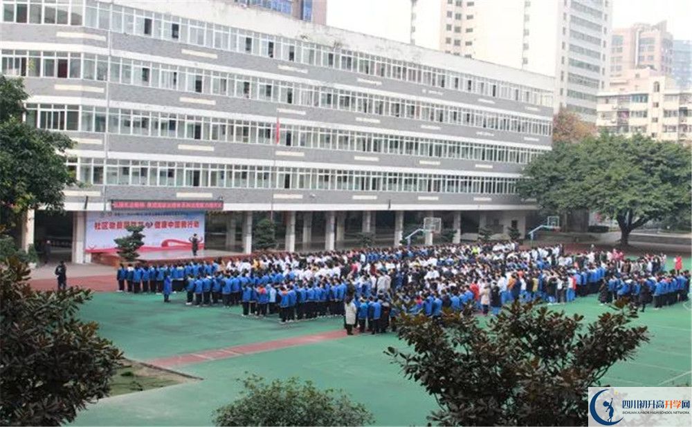 成都十一中平行班與實(shí)驗(yàn)班差多少？