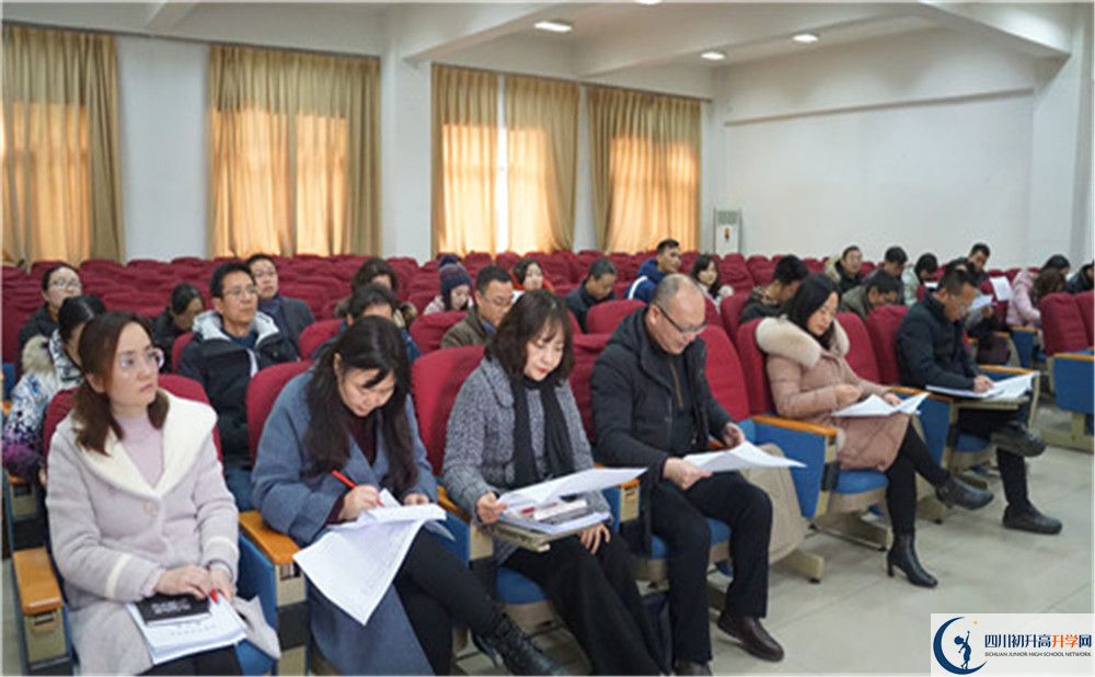 2020成都外國語學(xué)校高考重點大學(xué)升學(xué)率高不高？