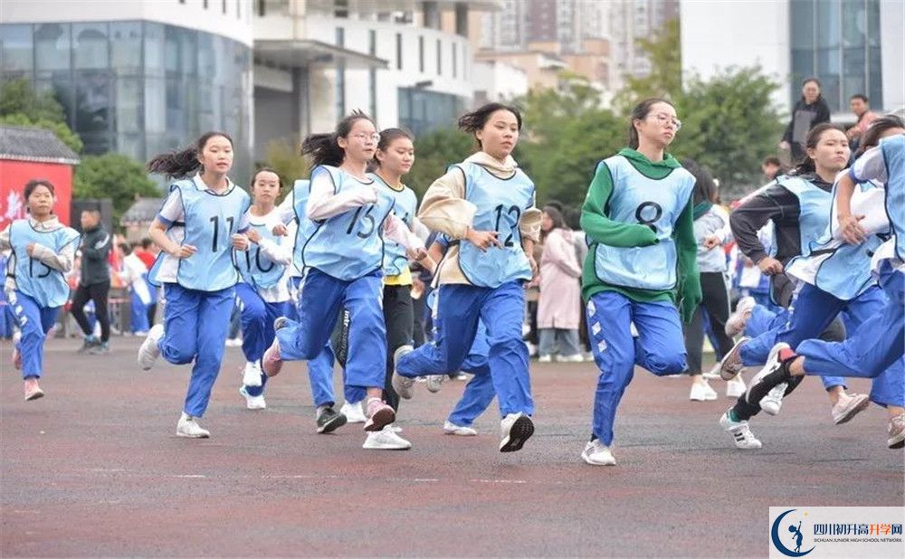 成都石室蜀都中學(xué)2020年全國排名？