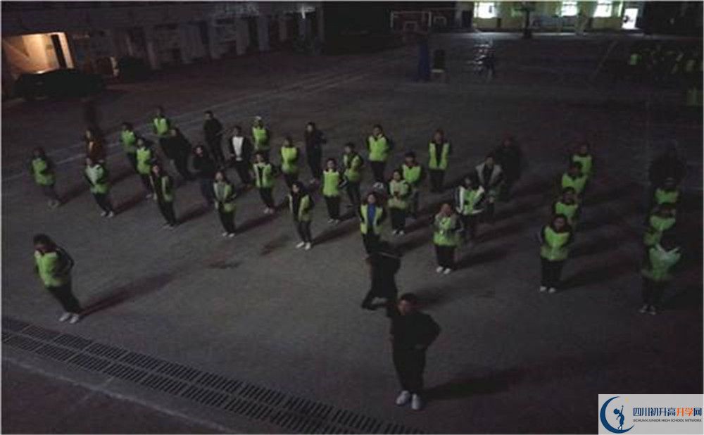 2020養(yǎng)馬中學高考重點大學升學率高不高？