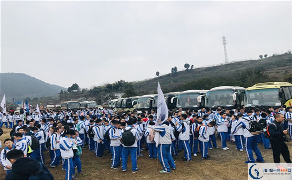 成都七中八一學(xué)校是重點中學(xué)嗎？